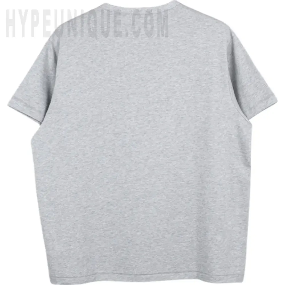The back of the clothes
