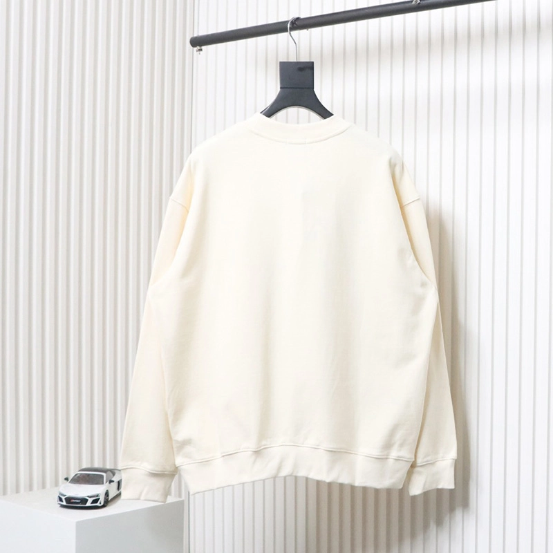 WE11 DONE Peace Dove Print Sweatshirt