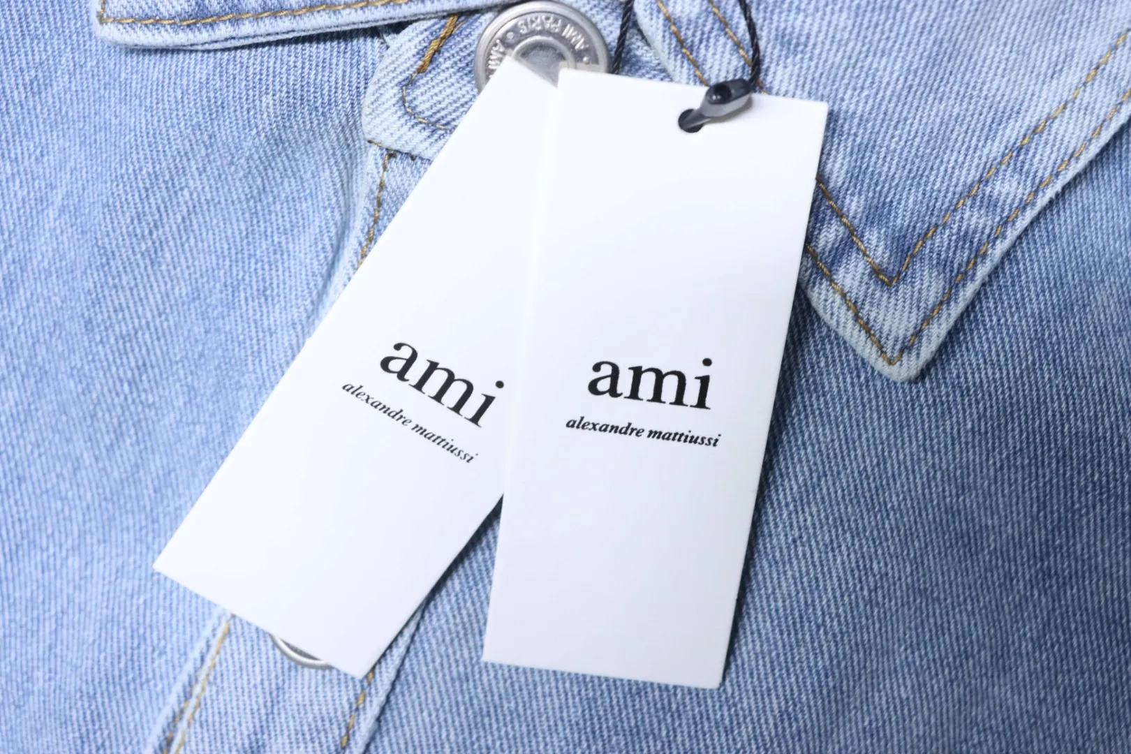 Brand Tag