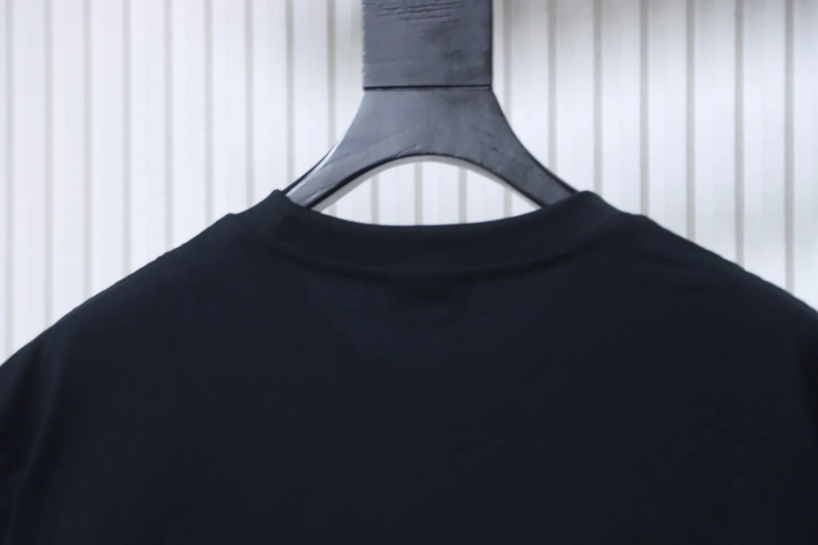Back Neckline