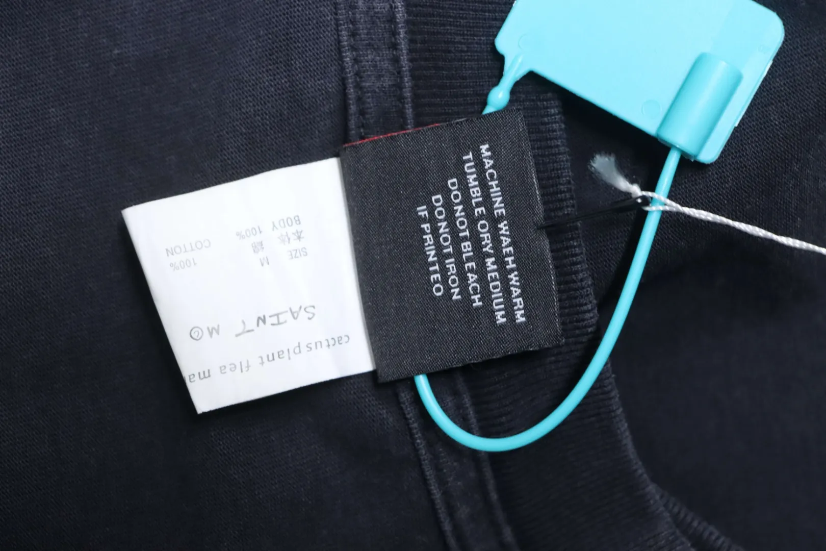 Label