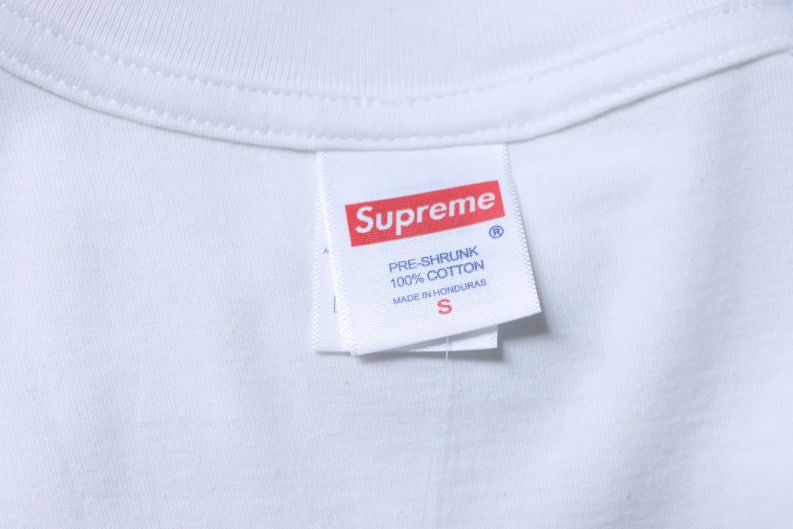 Brand Tag