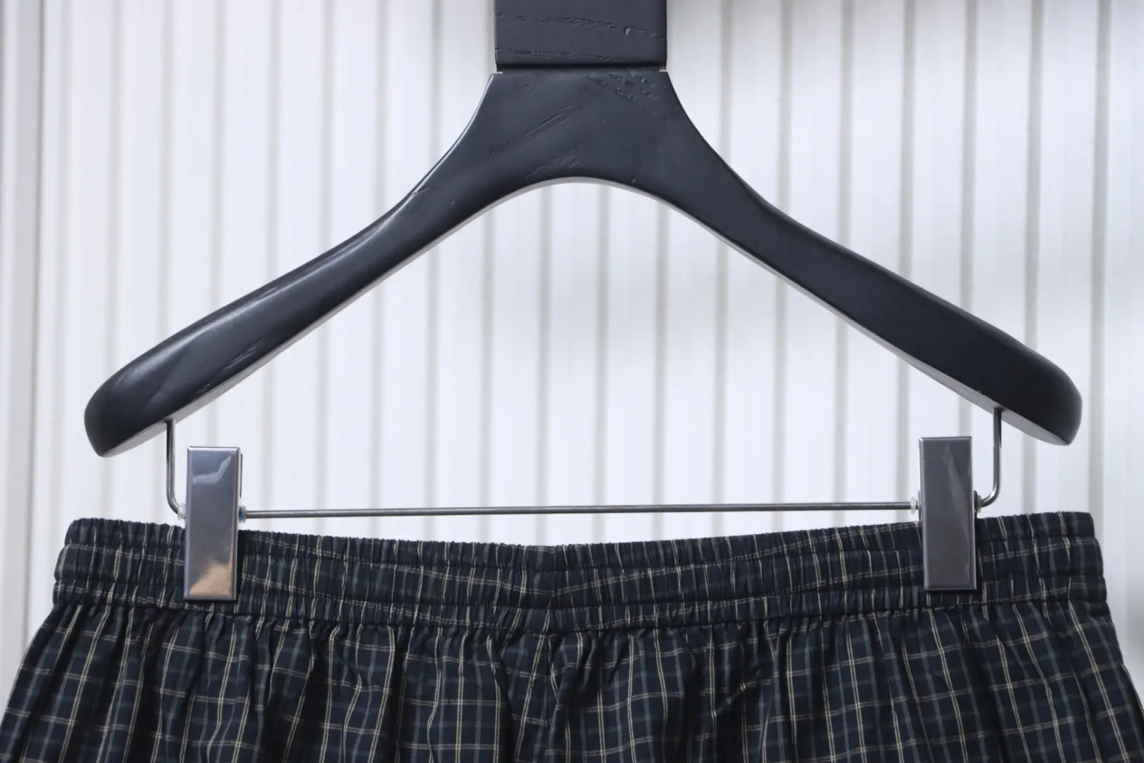 Back Waistline