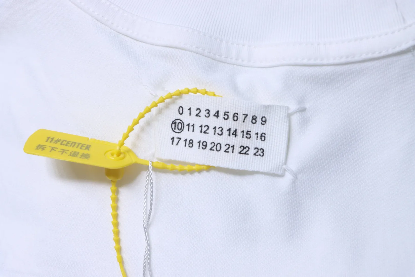Brand Tag