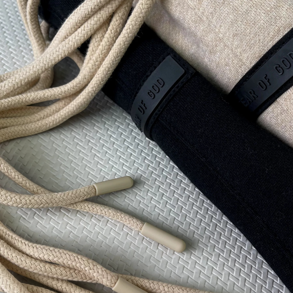 Fear of God Essentials Fleece Essential Sweatpant (FW24)