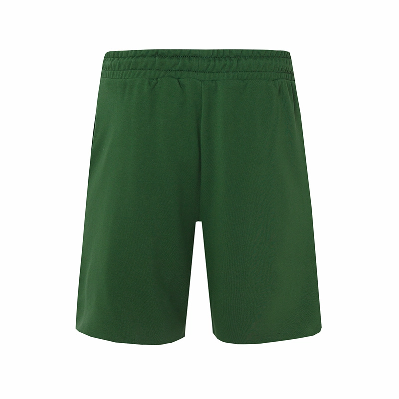 Denim Tears Cotton Logo Shorts
