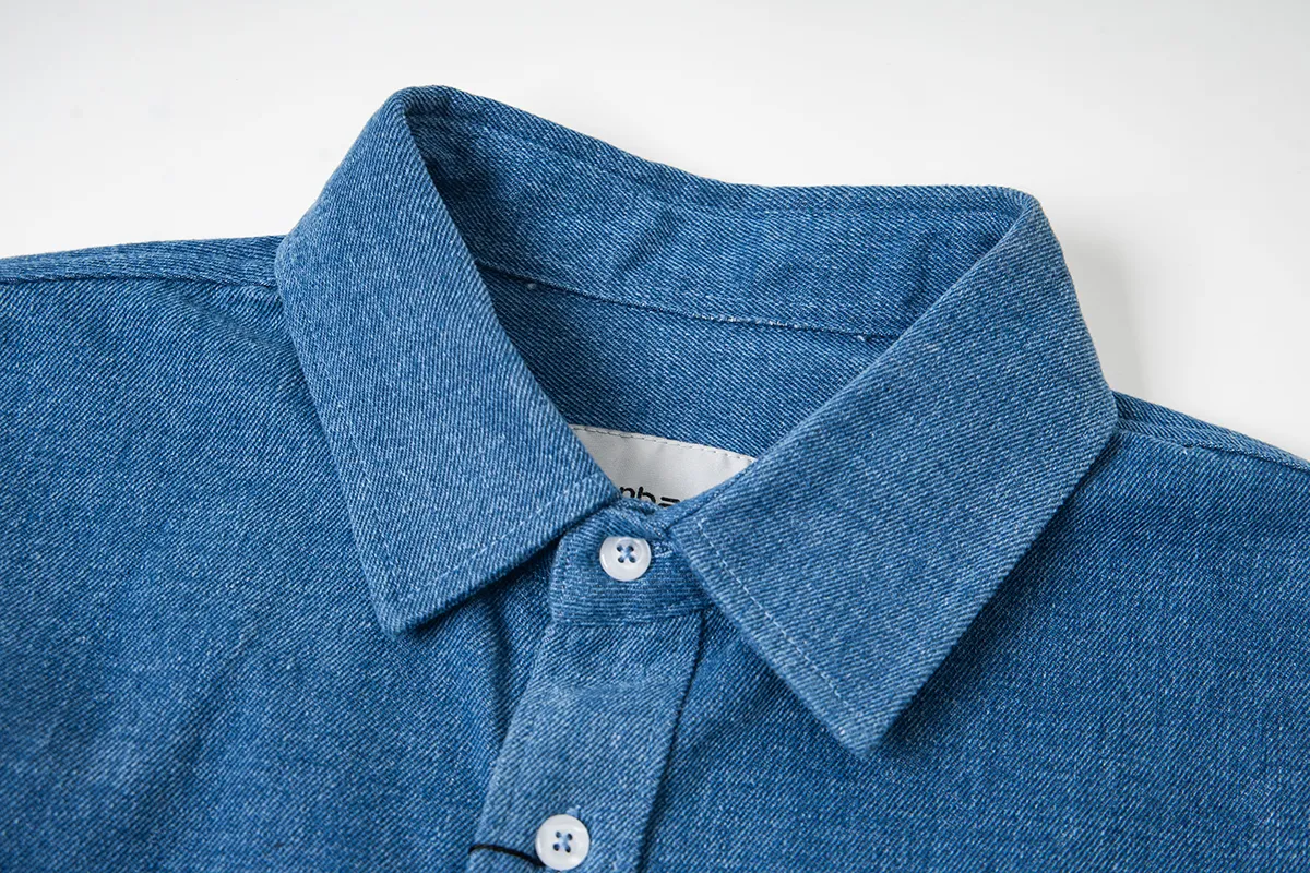 Neckline