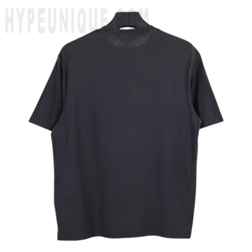 The back of the clothes