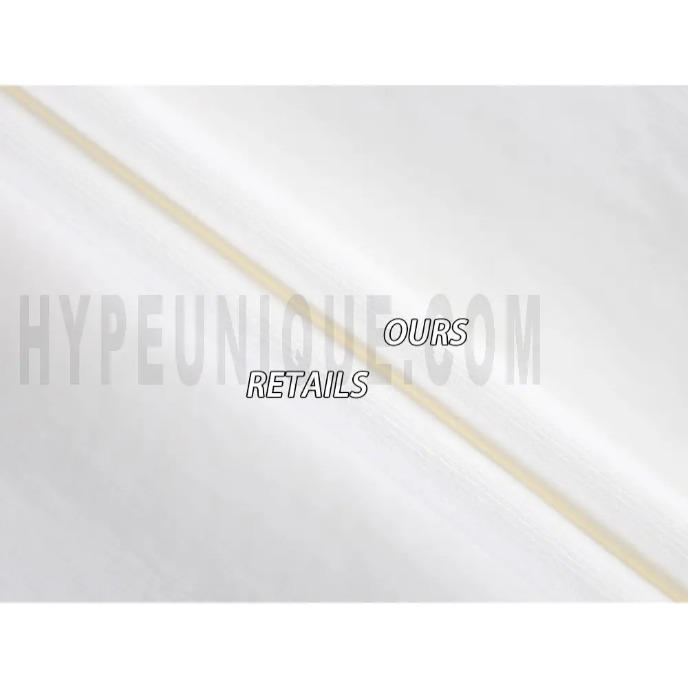 Fabric Texture Comparison Chart