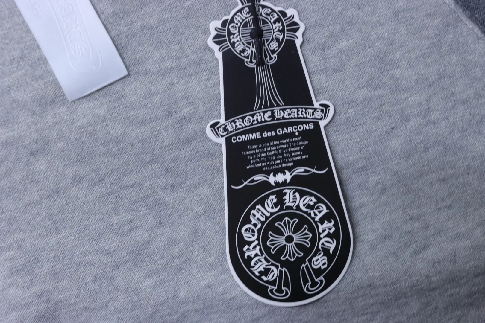 Brand Tag