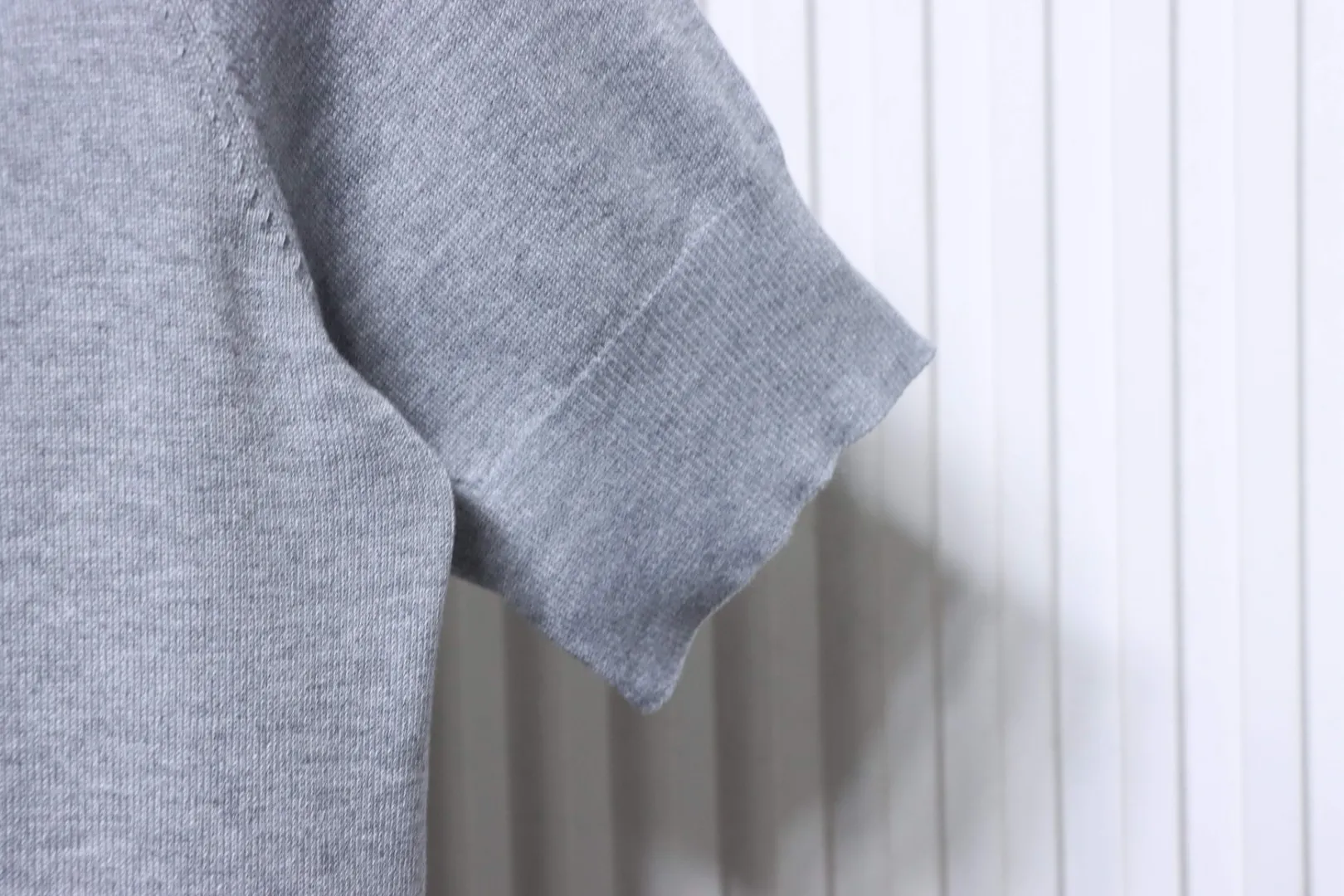 Short sleeve