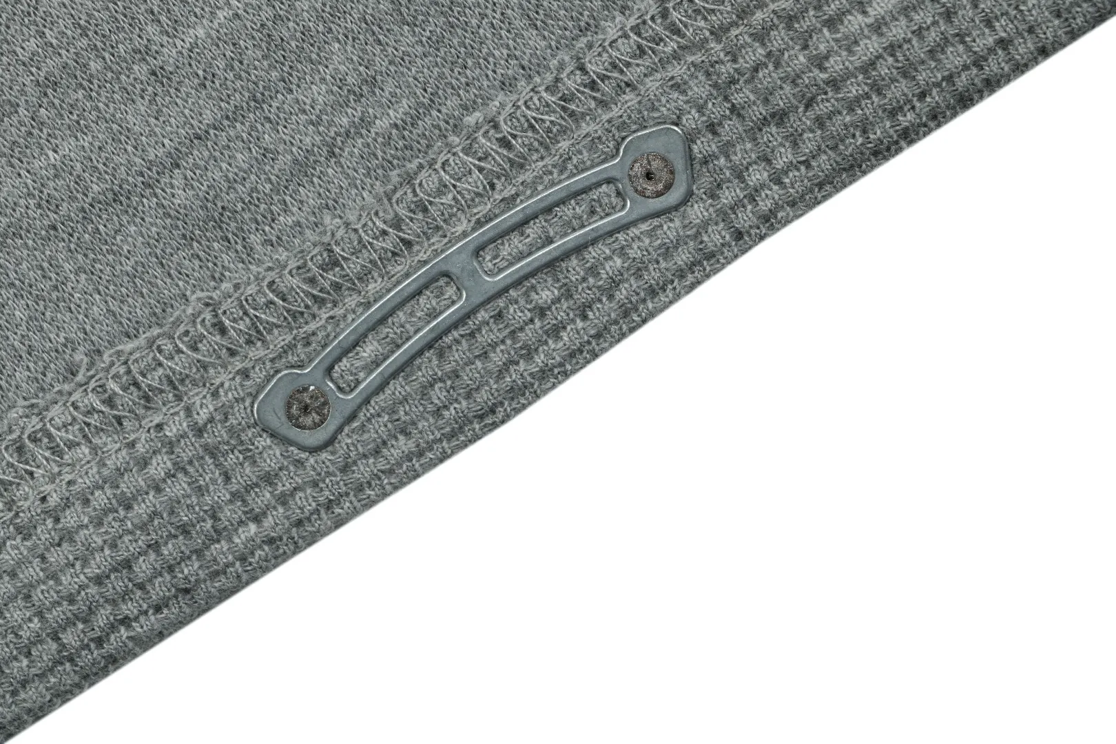 Bottom Hem Detail
