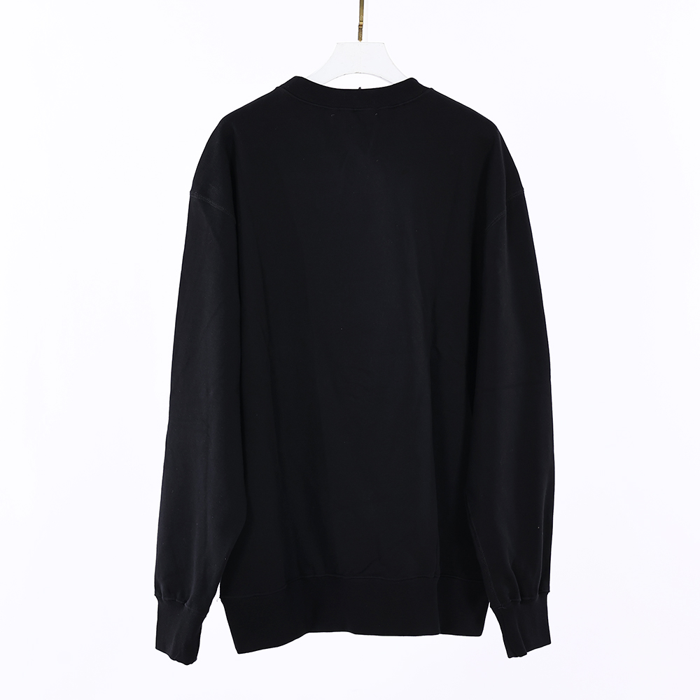 black color