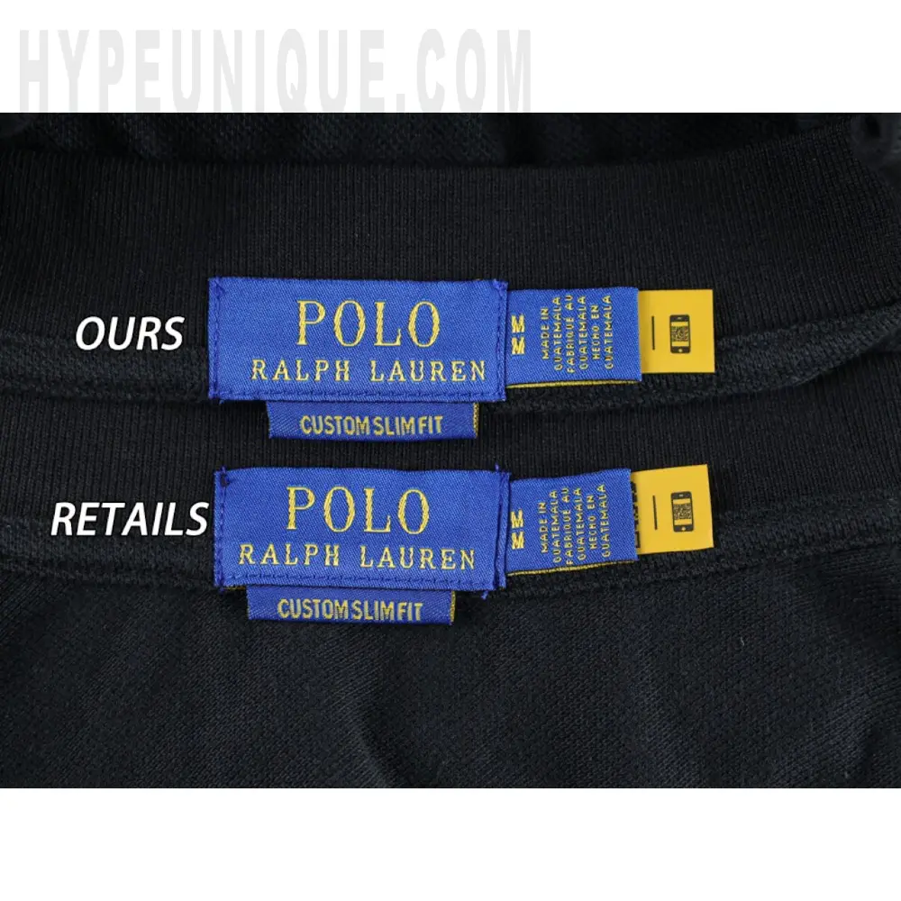 Brand Label