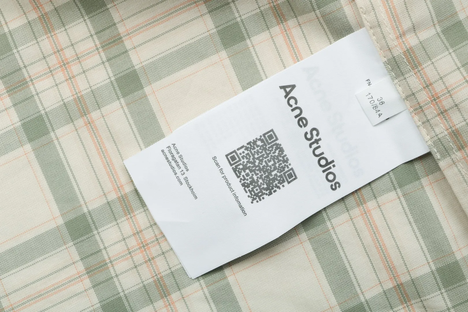 Label