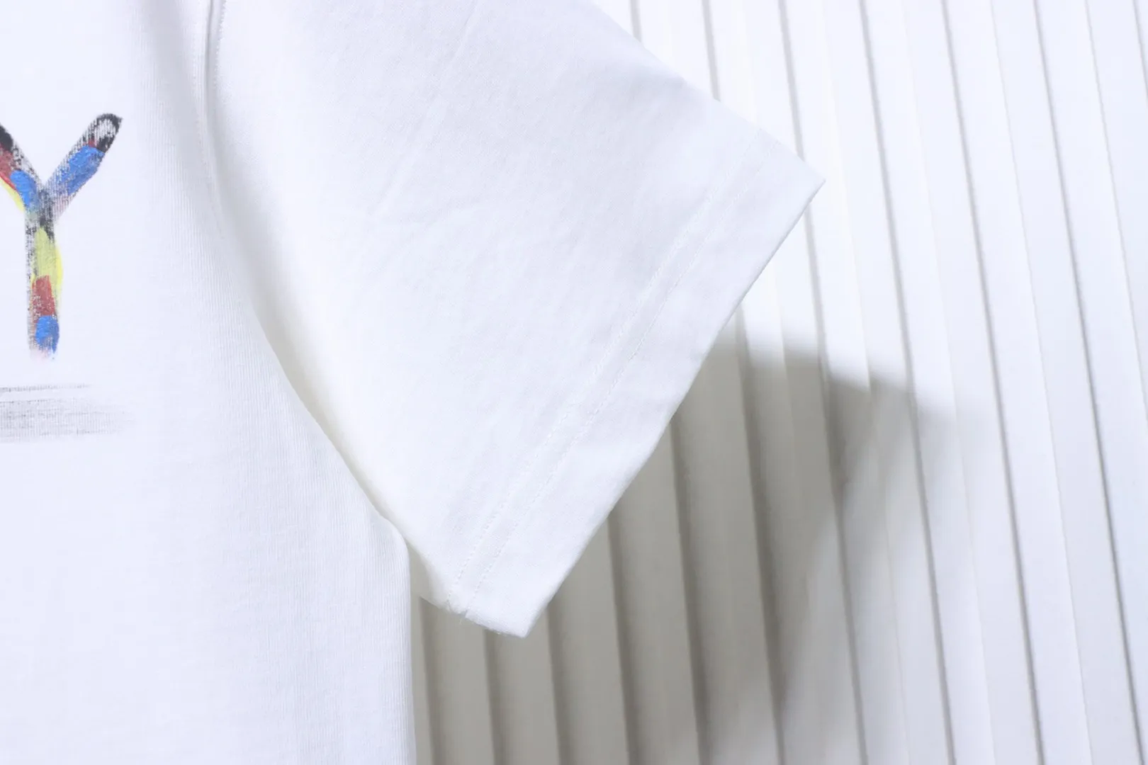 Short sleeve