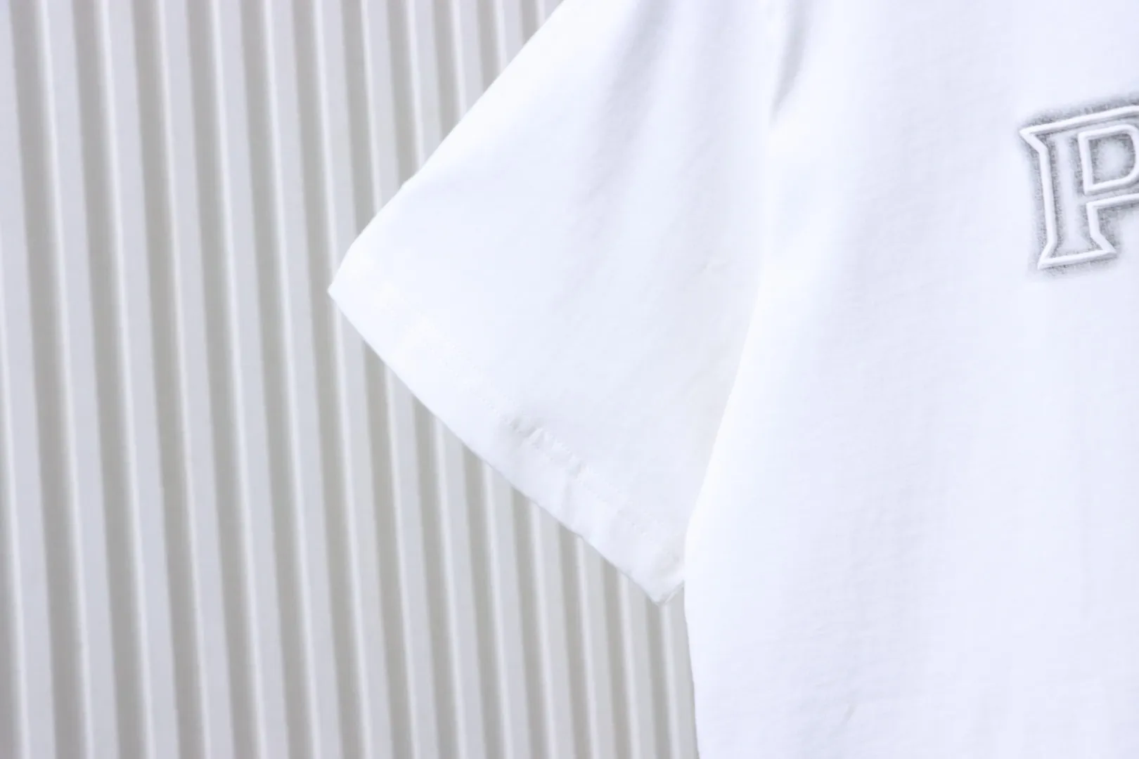 Short sleeve