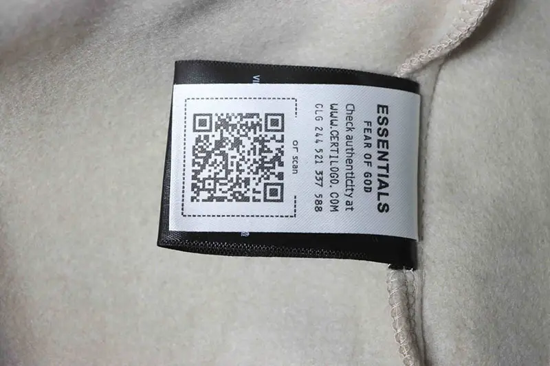 Label