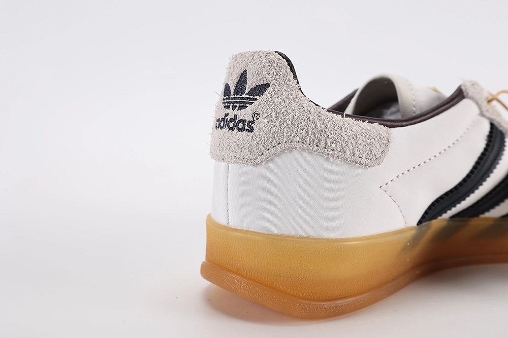 Gazelle Indoor Hikari Shibata Cream