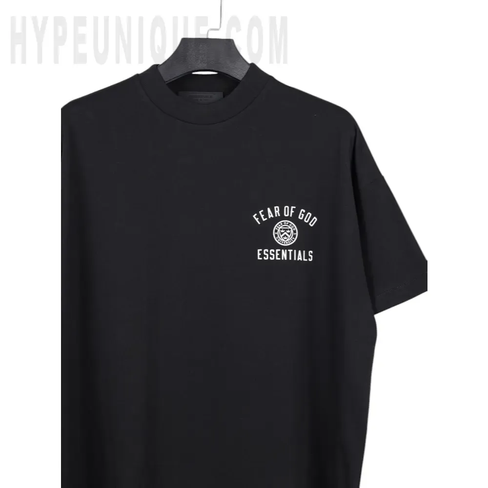 The front of the clothes