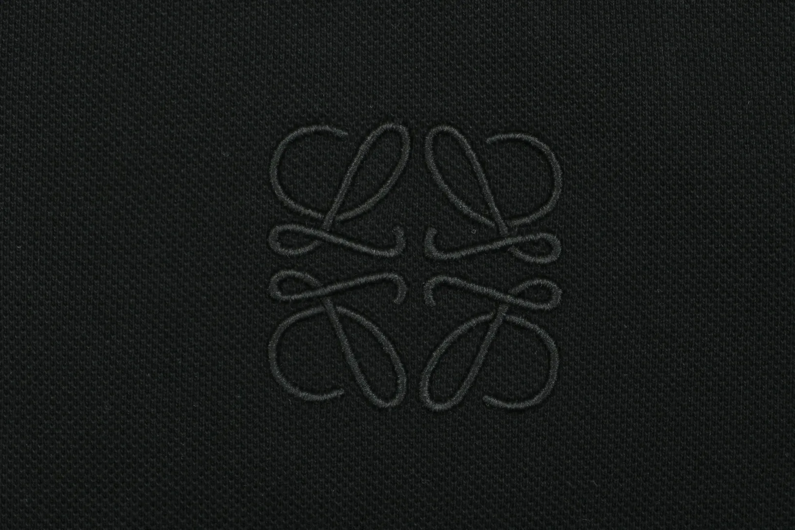 Logo Embroided