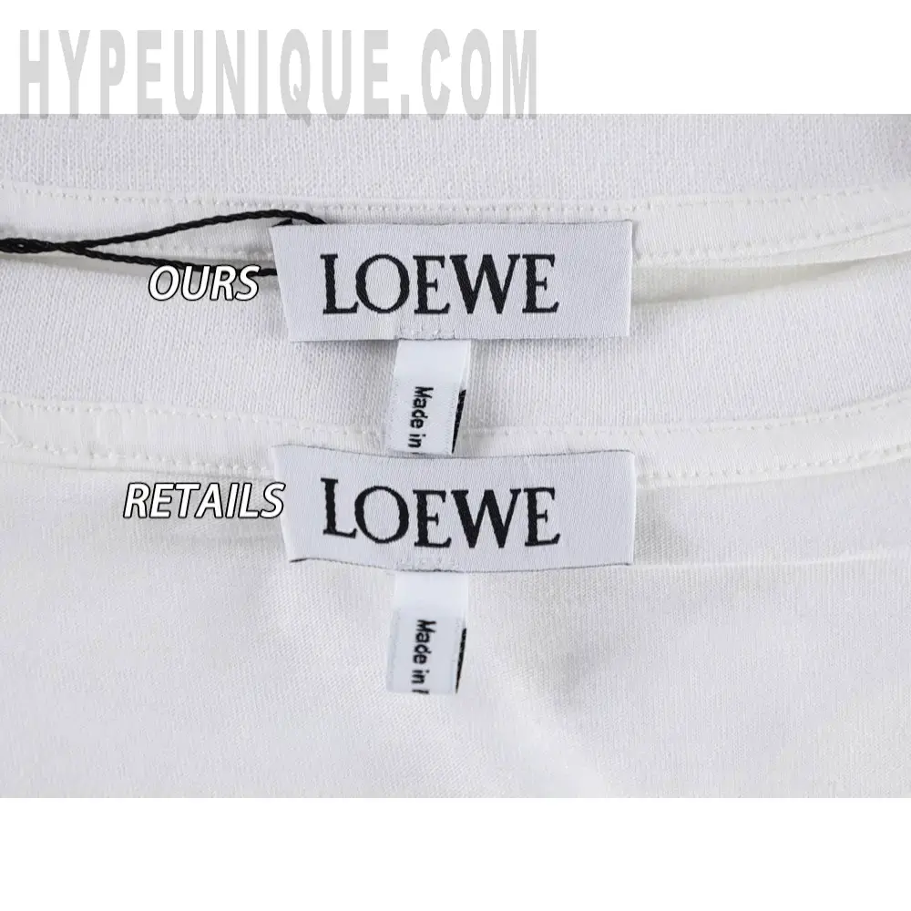 Brand Label