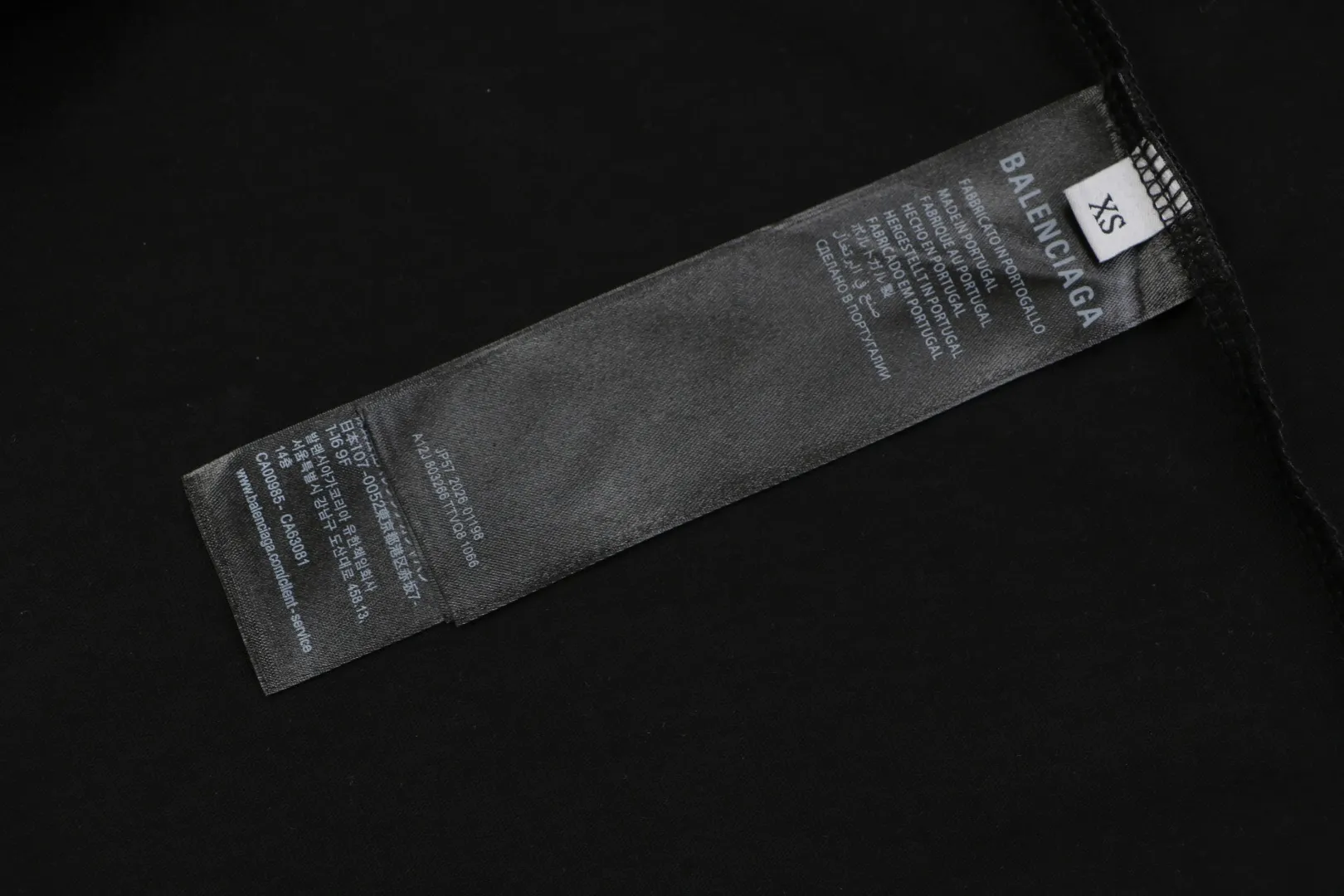Label