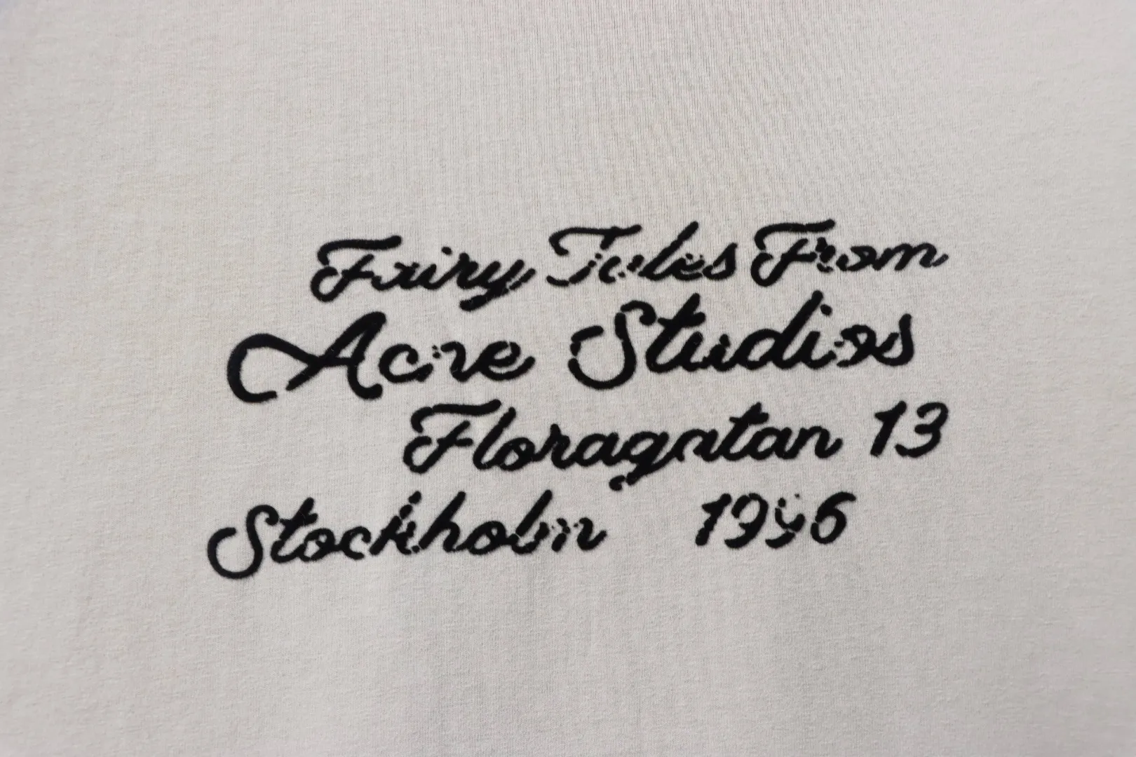 Logo Text