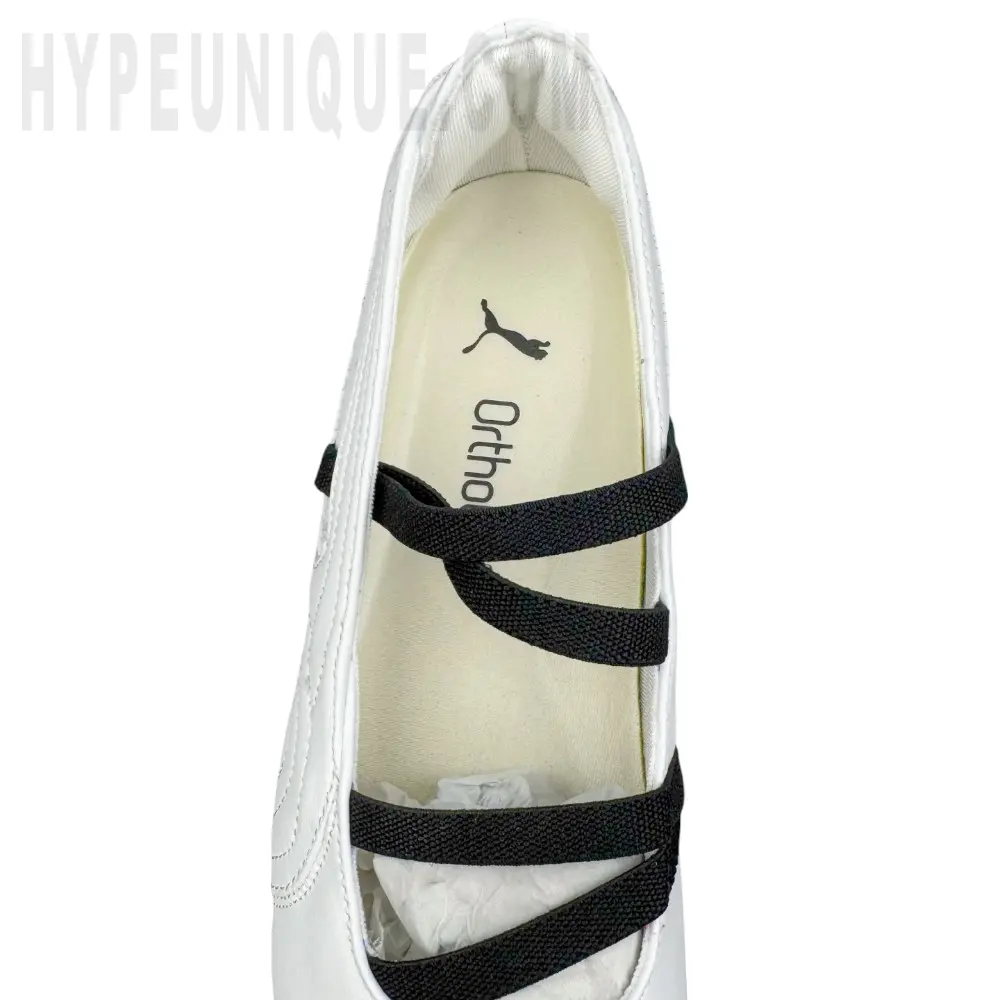 the insole