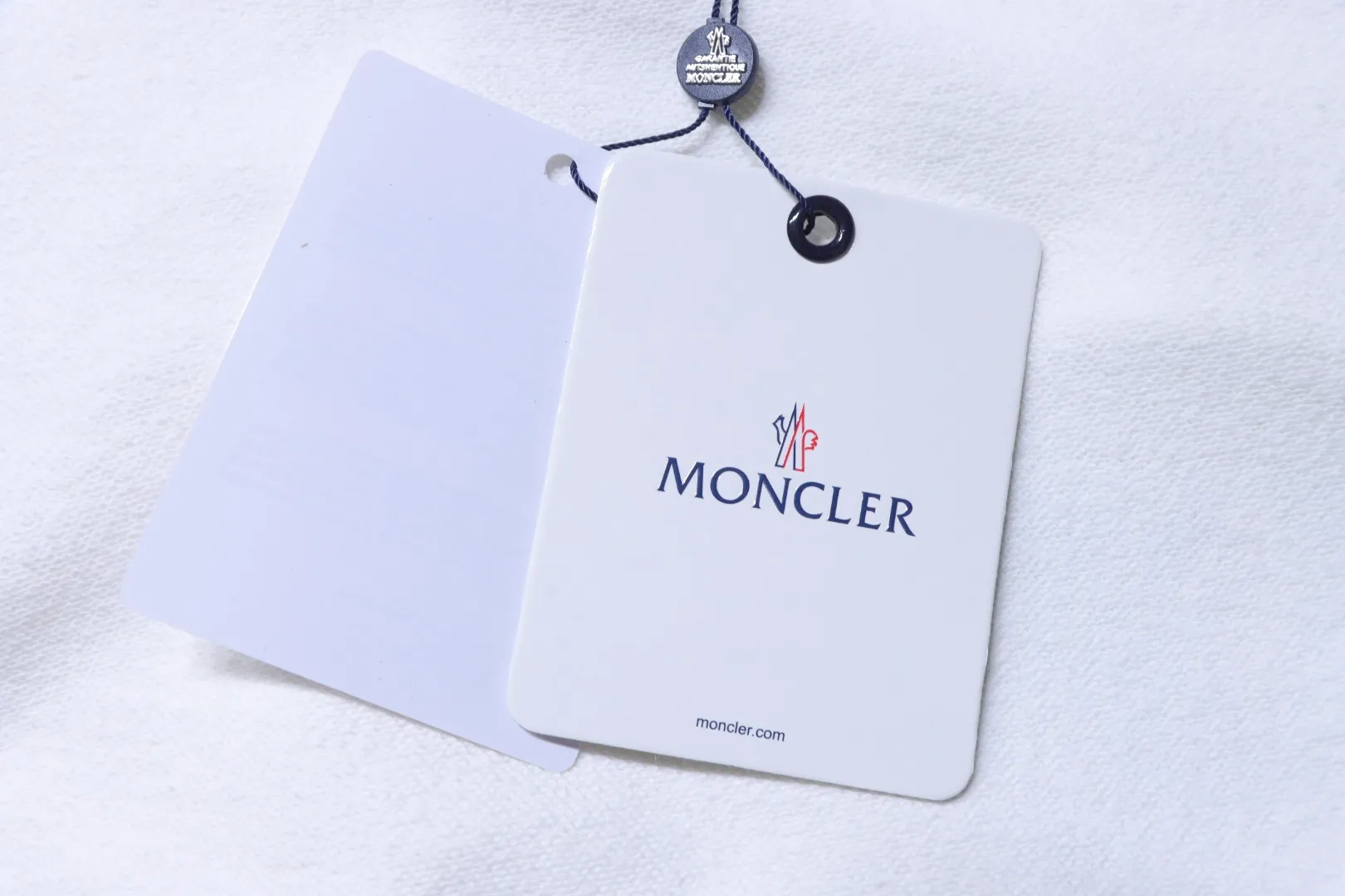 Brand Tag
