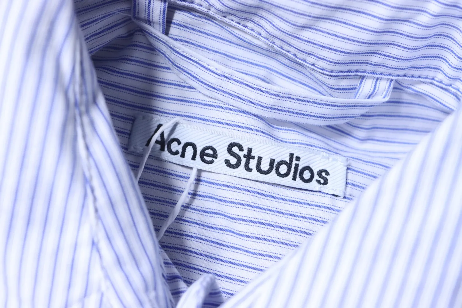 Brand Tag