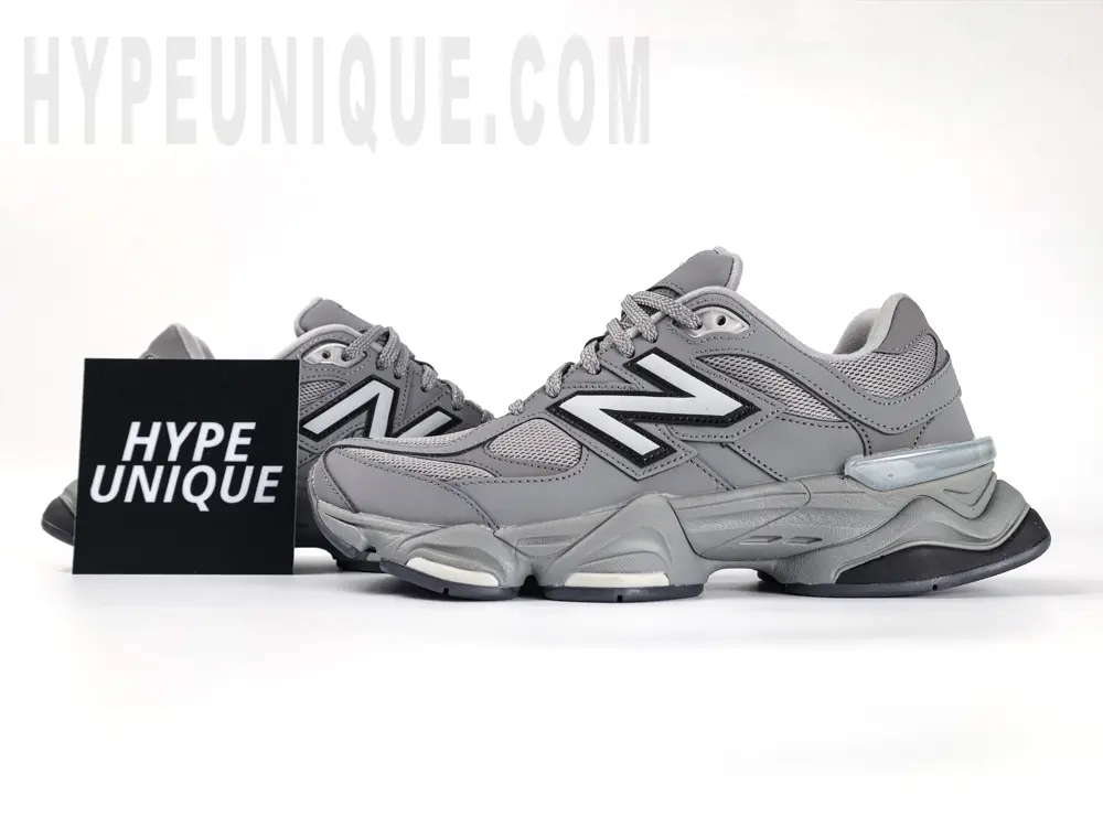 New Balance 9060 'Shadow Grey'