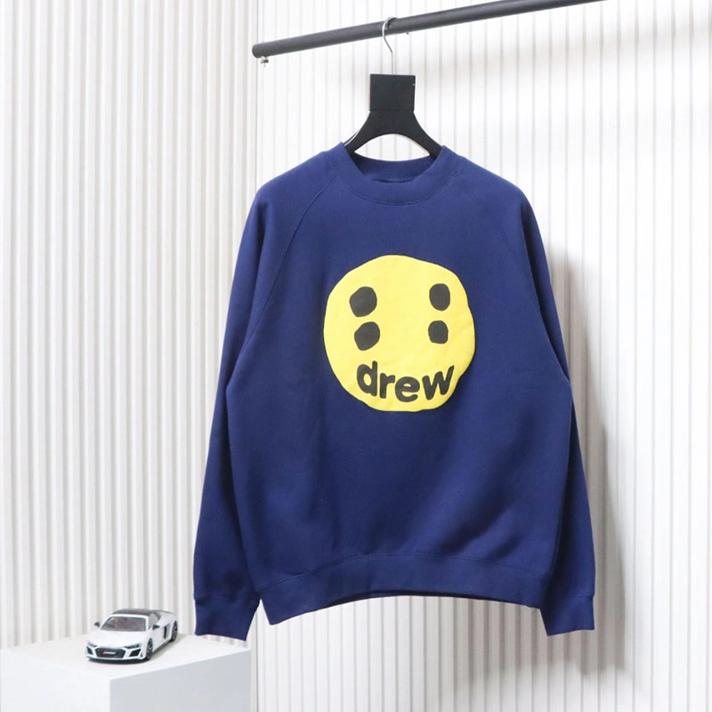 Drew Dice Smiley Face Sweatshirt