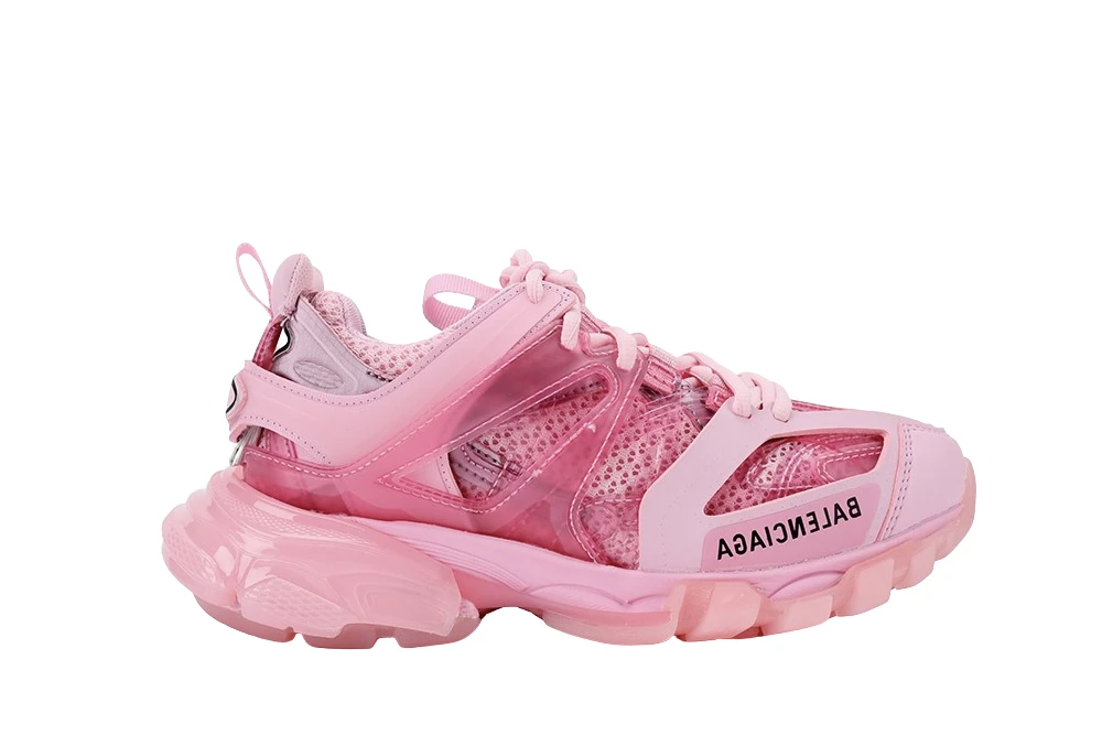 TRIPLE-S PINK