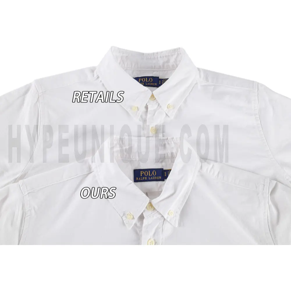 Neckline Comparison Chart