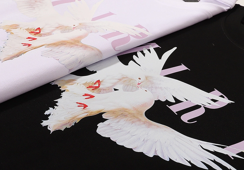 AMIRI Peace T-shirt