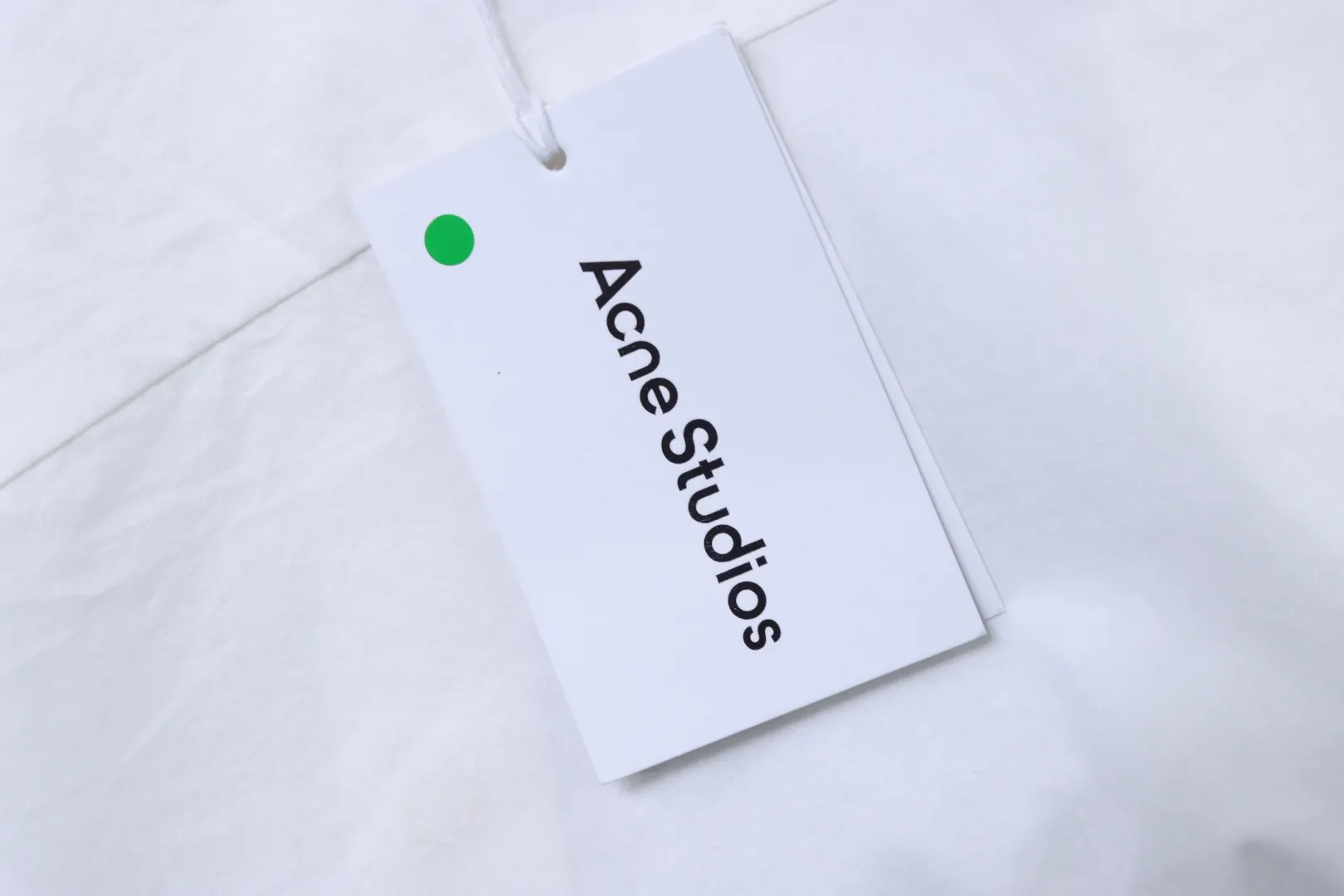 Brand Tag