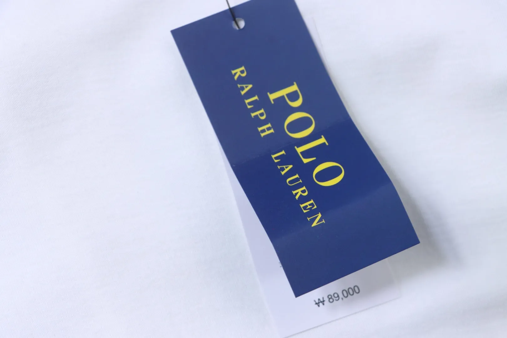 Brand Tag