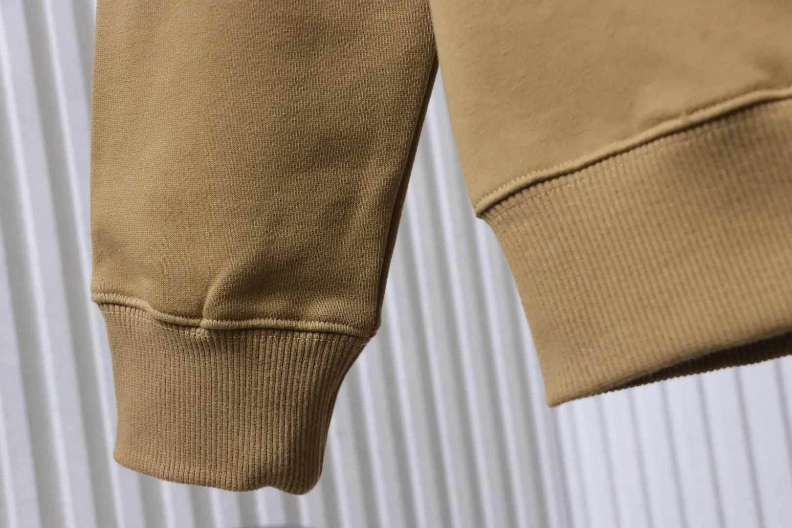 Sleeve Cuff