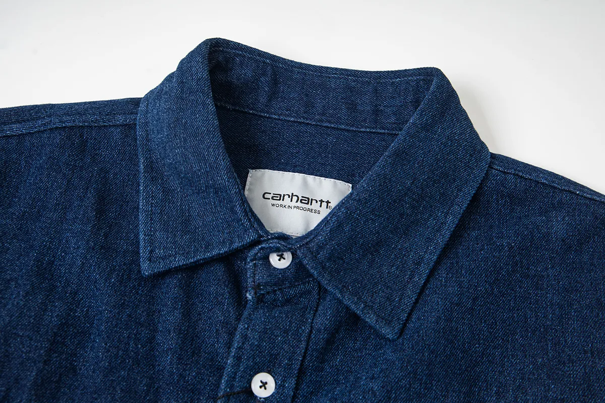 Neckline