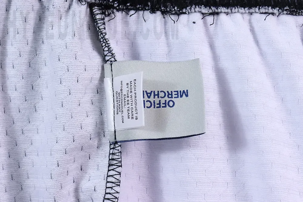 Care Label