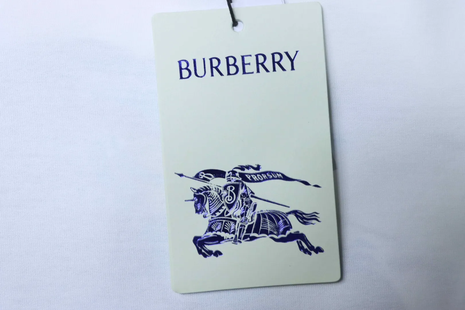 Brand Tag