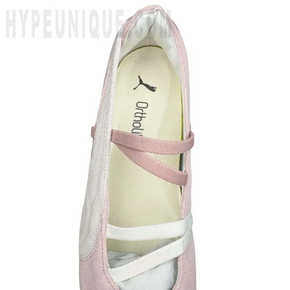 the insole