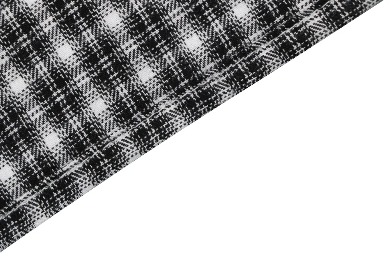 Bottom Hem Fabric