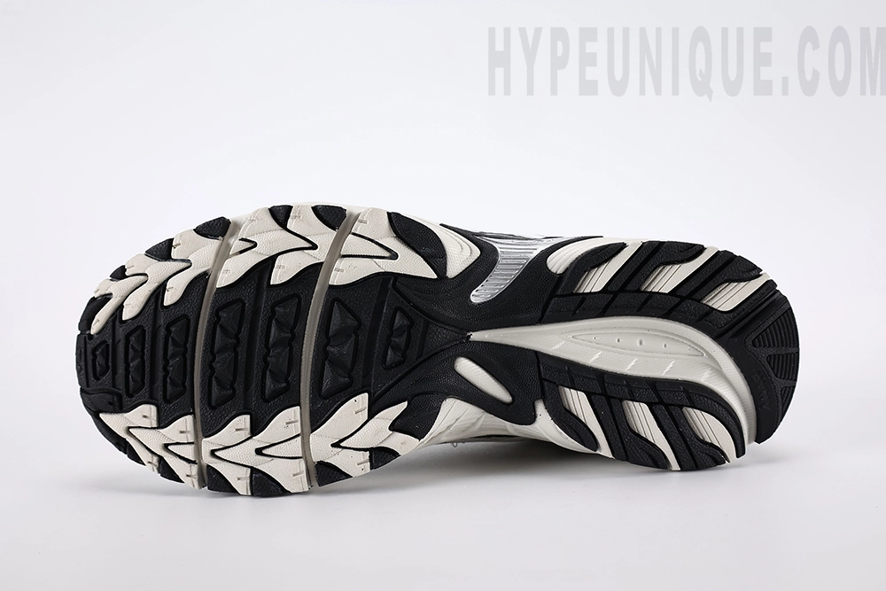 ASICS Gel-Kahana TR V4 Black White Hypeunique reps