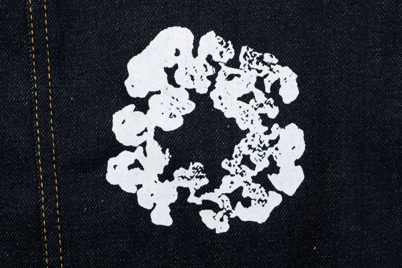 Design of Jacket