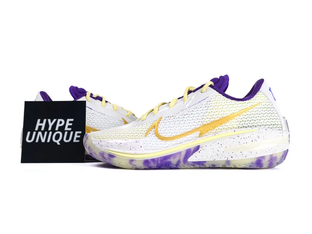 GT CUT 1 “Trevor Ariza”