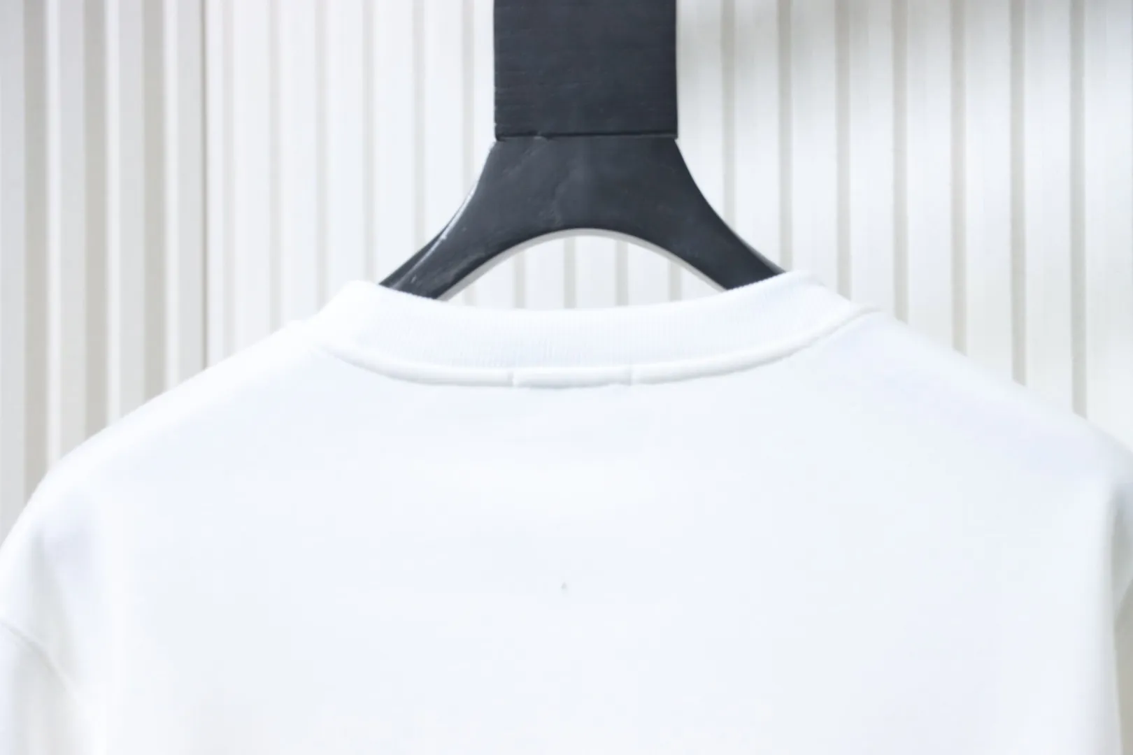 Back Neckline