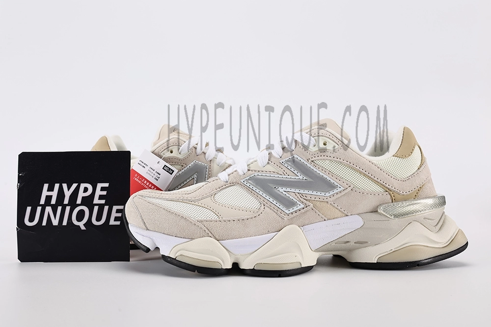 New Balance U9060TAT Turtledove