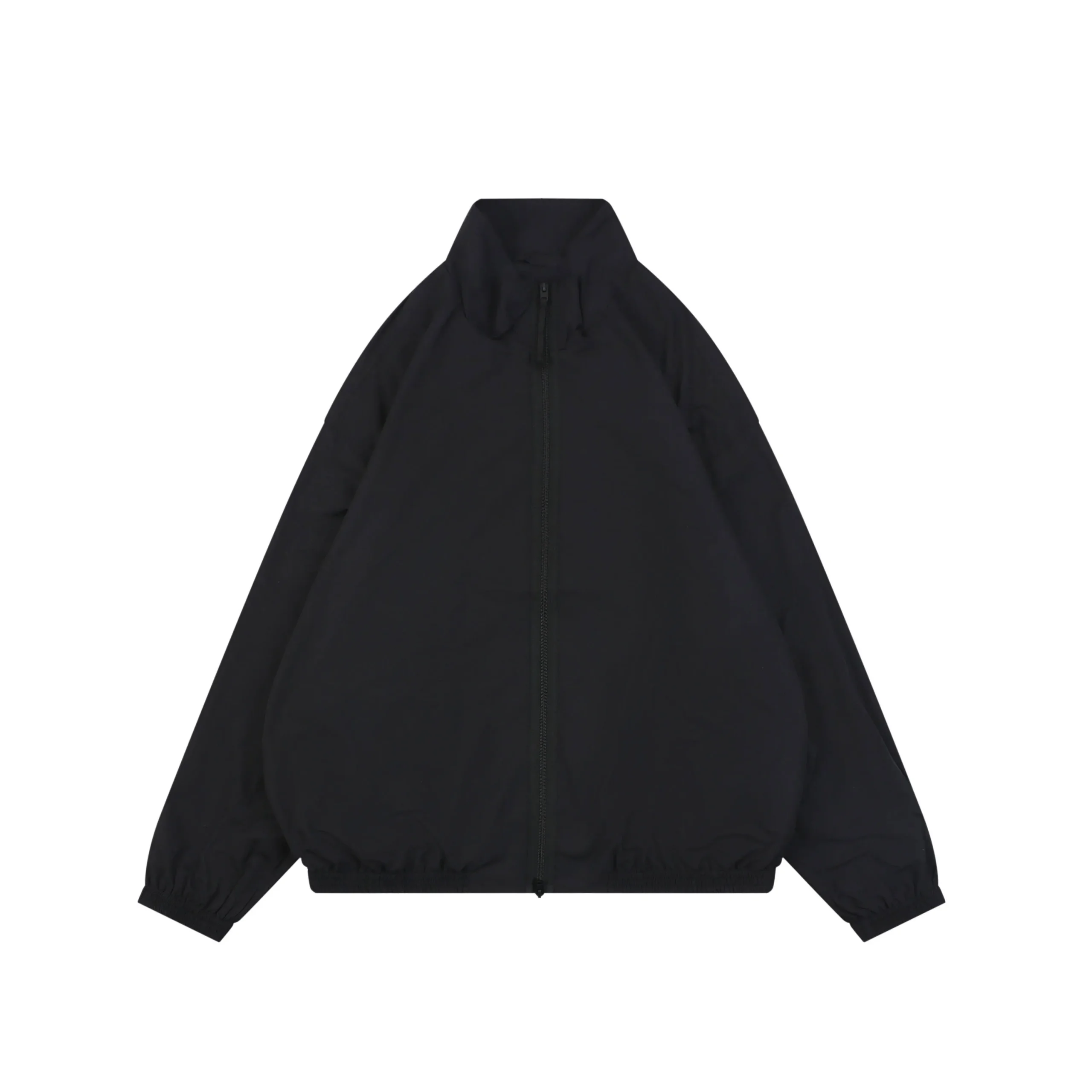 Acne 1996 Embroidered Loose Fit Jacket